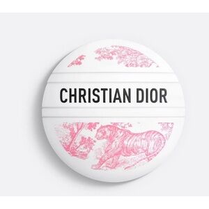 New in box, sealed - Dior Le Baume Toile de Jouy Limited Edition Hand Lip Balm